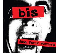 Bis Data Panik Etcetera (CD) Album