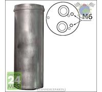 Bis Filtro Essiccatore Desidradatore St Per Audi A4 Benzina 2000>2004