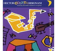 Bis Hector Costita - Noite E'Minha