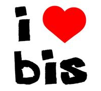 Bis I Love D) Album
