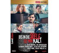 Bis in die Seele ist mir kalt: Landkrimi Kärnten (DVD)
