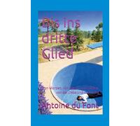 Bis ins dritte Glied: Von Morden von Vätern und Söhnen von der Liebe und vom Krieg