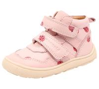 bis-kids Bisgaard Sko A/S. bisgaard Barefoot Becky Sneaker, Lady Bugs, 31 EU