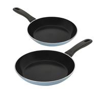 BALLARINI Caprera Padella - 24 cm, alluminio, Keramik