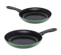 BALLARINI Caprera Padella - 24 cm, alluminio