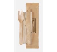 BIS POSATE LEGNO 160MM 10CFX50PZ FORC+COLT+TOV.3V.25X25 CFZ-PLASTICA