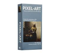 BIS Publishers BV Pixel-Art Game: The Milkmaid