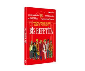 Bis repetita