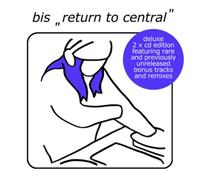 Bis Return to Central (CD) Album