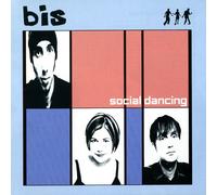 Bis Social Dancing (CD) Album