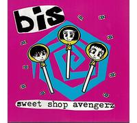 Bis - Sweet shop avengerz