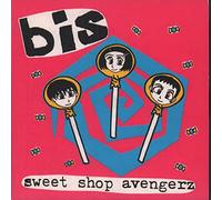 Bis - Sweet Shop Avengerz