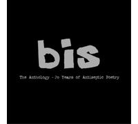 Bis The Anthology - 20 Years of Antiseptic Poetry (CD) Album