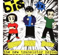 Bis - The New Transistor Heroes