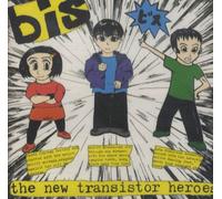 Bis - The New Transistor Heroes