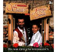 Bis wir zwei uns wiederseh'n