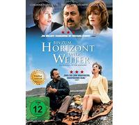 Bis zum Horizont und weiter