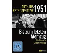Bis zum letzten Atemzug: Arthaus Retrospektive