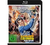 Bis zur letzten Patrone (Blu-ray)