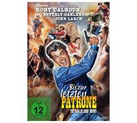 Bis zur letzten Patrone (DVD) Calhoun Rory Garland Beverly Larch John Johnson