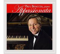 Bisaccia, Paul - Appassionata: Beethoven Liszt Chopin Rachmaninoff (2 CD)