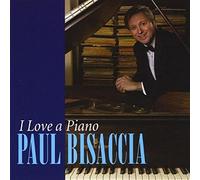 Bisaccia, Paul - I Love A Piano (2 CD)