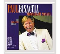Bisaccia, Paul - Moonlight Sonata: Beethoven Liszt Chopin Rachmanin