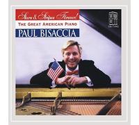 Bisaccia, Paul - Stars & Stripes Forever! The Great American Piano (2 CD)