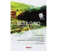 Bisagno. La Resistenza di Aldo Gastaldi. Con DVD