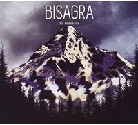 BISAGRA - LA TRAVESIA