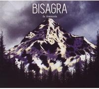 Bisagra La Travesia (CD)
