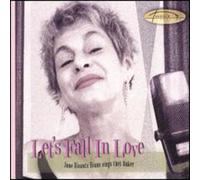 Bisantz-Evans, June - Lets Fall In Love