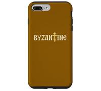 Bisanzio bizantino romano orientale Custodia per iPhone 7 Plus/8 Plus