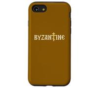Bisanzio bizantino romano orientale Custodia per iPhone SE (2020) / 7/8