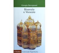 Bisanzio e Venezia
