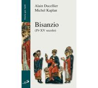 Bisanzio (IV-XV secolo)