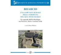 Bisarcio. Una comunità rurale della Sardegna tra XII e XVIII secolo. Lo sguardo