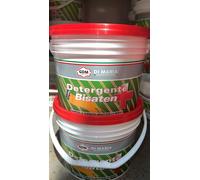 BISATEN DETERGENTE 2,5 LT DISINFETTANTE STERILIZZAZIONE PULIZIA MUFFE ALGHE