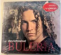 Bisbal, David - Buleria