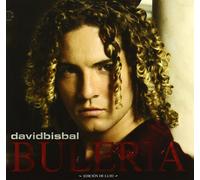 Bisbal,David - Buleria-Special Edition
