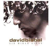 Bisbal, David - Sin Mirar Atrais