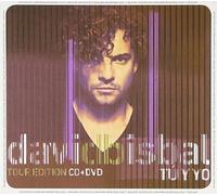 Bisbal, David - Tu Y Yo Tour Edition