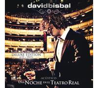 Bisbal, David - Una Noche en El Teatro