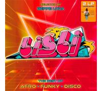 Bisbi - Various Artists (Vinile)