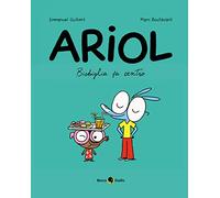 Bisbiglia fa centro. Ariol (Vol. 5)