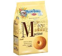 BISC.MB GR400 MACINE