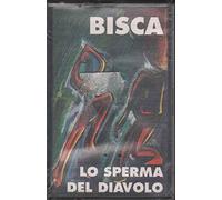 Bisca - Lo Sperma Del Diavolo MC
