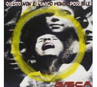 Bisca Questo Non E' L'Unico Mondo (CD)