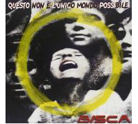 Bisca Questo Non E' L'Unico Mondo (CD)