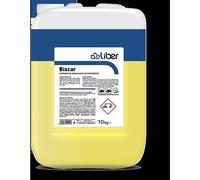 Biscar detergente sgrassante bicomponente 10 kg liber